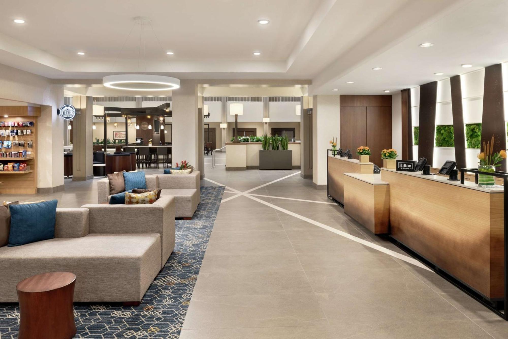 Embassy Suites Cincinnati - Rivercenter Covington Exteriör bild