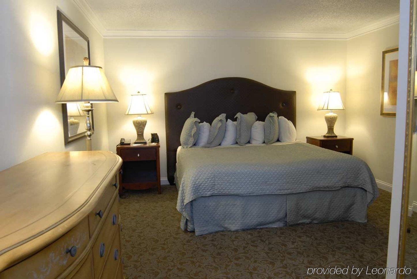 Embassy Suites Cincinnati - Rivercenter Covington Rum bild